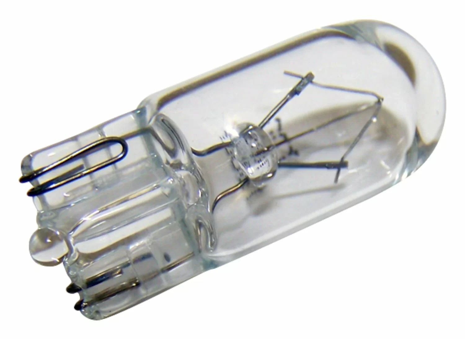 Crown Automotive - Metal Clear Bulb - L0000158